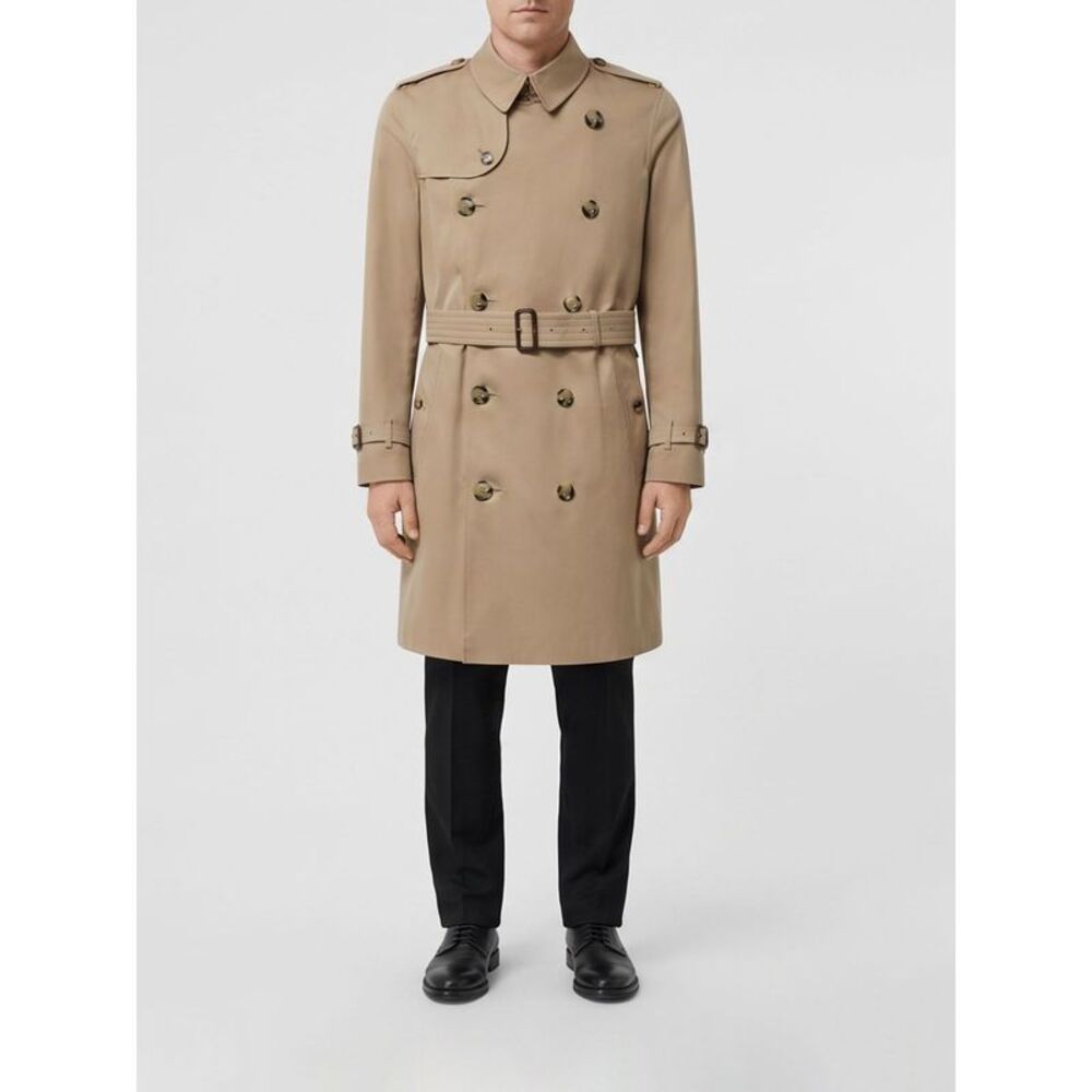 Burberry Men Jacket Men Burberry
